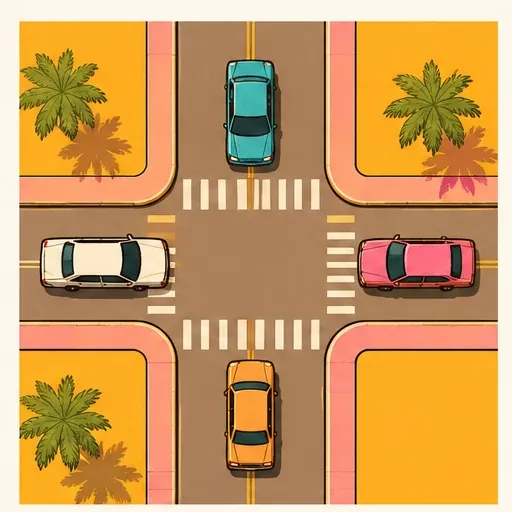 Mission 1 — PRIORITÉS