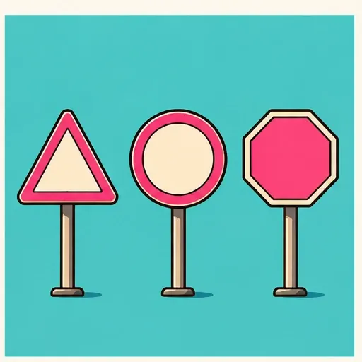 Mission 2 — SIGNALISATION
