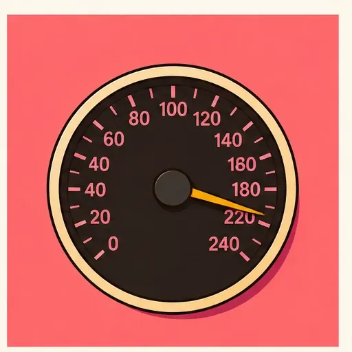 Mission 3 — VITESSE & DISTANCES