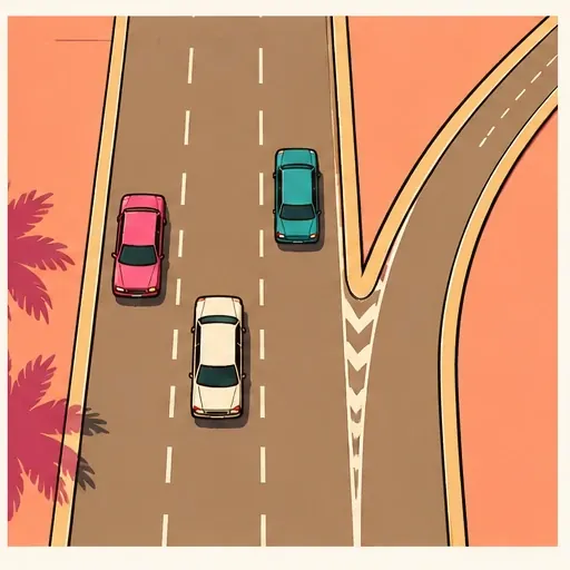 Mission 5 — AUTOROUTE