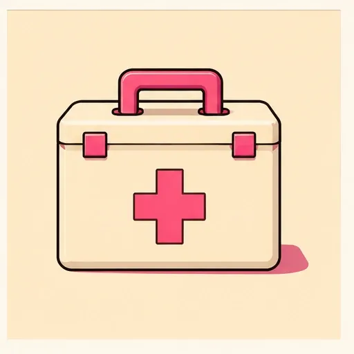 Mission 6 — PREMIERS SECOURS